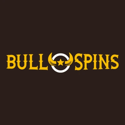 Bullspins logo