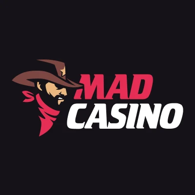 MadCasino logo