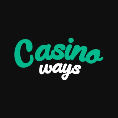 Casino Ways logo