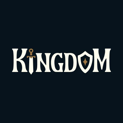 Kingdom Casino logo